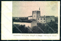 Firenze San Casciano Campoli Palagio Villa Goretti Miniati cartolina JK0885 – fronte