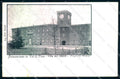 Firenze San Casciano Villa del Corno cartolina JK0888 – fronte