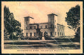Firenze San Casciano Villa delle Corti cartolina JK0890 – fronte