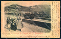 Firenze Fiesole S. Domenico Tram Pineider 11 cartolina JK0891 – fronte