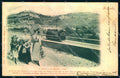 Firenze Fiesole S. Domenico Tram Pineider 11 cartolina JK0892 – fronte