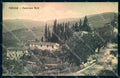Firenze Fiesole cartolina JK0904 – fronte