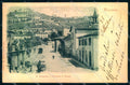 Firenze Fiesole San Domenico Tram Pineider 572 cartolina JK0923 – fronte