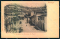 Firenze Fiesole San Domenico Tram Pineider 572 cartolina JK0924 – fronte