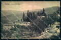 Firenze Fiesole cartolina JK0926 – fronte