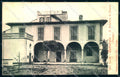 Firenze Fiesole San Domenico Camerata Villa Cocchi Pineider cartolina JK0932 – fronte
