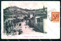 Firenze Fiesole San Domenico Tram Alterocca 2691 cartolina JK0942 – fronte