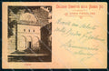 Firenze Fiesole Badia Collegio Convitto Scuole Pie cartolina JK0945 – fronte