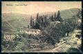 Firenze Fiesole cartolina JK0946 – fronte