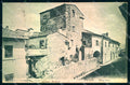 Firenze Fiesole Borg'Unto Pineider 650 cartolina JK0954 – fronte