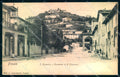 Firenze Fiesole San Domenico cartolina JK0964 – fronte