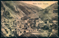 L'Aquila Scanno cartolina JK0982 – fronte