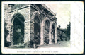 Pistoia Monsummano Grotta Giusti cartolina JK0985 – fronte