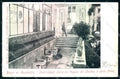 Pistoia Montecatini Terme Stabilimento Tettuccio cartolina JK1004 – fronte