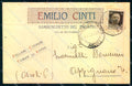 Ascoli Piceno San Benedetto del Tronto cartolina commerciale JK1006 – fronte