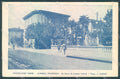 Pistoia Montecatini Albergo Splendido cartolina JK1007 – fronte