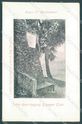 Pistoia Montecatini Terme cartolina JK1014 – fronte