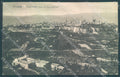 Terni Orvieto Alterocca 1645 cartolina JK1017 – fronte