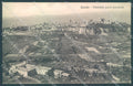 Terni Orvieto Alterocca 1645 cartolina JK1019 – fronte