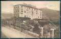 Pistoia Montecatini Hotel Bellavista cartolina JK1037 – fronte