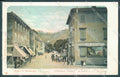 Pistoia Montecatini Bagni Trenkler 15666 PIEGHINA ANGOLO cartolina JK1054 – fronte