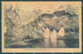 Pistoia Monsummano Interno Grotta Giusti Modiano 31800 cartolina JK1060 – fronte