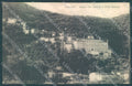 Pistoia Collodi Castello Villa Garzoni cartolina JK1068 – fronte