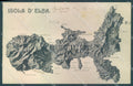 Livorno Isola Elba cartolina JK1069 – fronte
