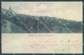 Chieti Città ABRASA cartolina JK1070 – fronte
