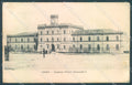 Chieti Città Caserma Vittorio Emanuele II PIEGATA cartolina JK1072 – fronte