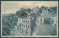 Teramo Città Castello Della Monica MACCHIA cartolina JK1078 – fronte