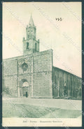 Teramo Atri Duomo Alterocca 145899 cartolina JK1084 – fronte