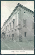 Teramo Città Istituto Sordo Muti Alterocca 7061 cartolina JK1088 – fronte