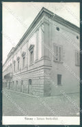 Teramo Città Istituto Sordo Muti Alterocca 7061 cartolina JK1089 – fronte