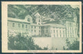 Avellino Montevergine Santuario cartolina JK1098 – fronte