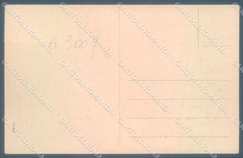 Bologna Castel del Rio Ponte Alidosi cartolina JK1103 – retro