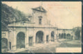 Bologna Baragazza Santuario Bocca di Rio cartolina JK1105 – fronte
