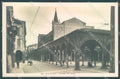 Bologna Città Chiesa dei Servi Foto cartolina JK1108 – fronte