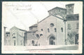 Bologna Città Chiesa Santo Stefano cartolina JK1114 – fronte