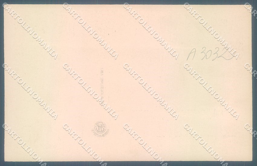 Bologna Città Porticato San Bartolomeo Foto cartolina JK1117 – retro