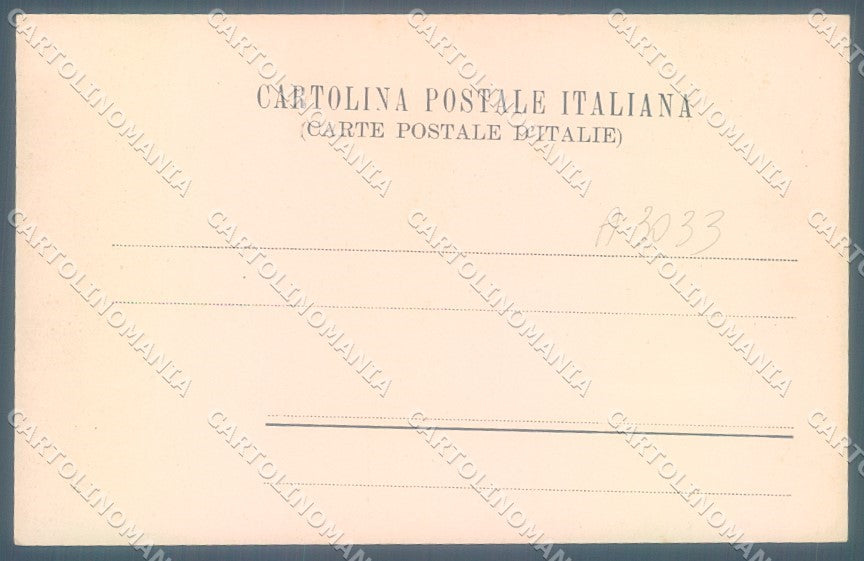 Bologna Città Chiesa San Francesco Tombe Glossatori cartolina JK1118 – retro