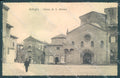 Bologna Città Chiesa Santo Stefano cartolina JK1139 – fronte
