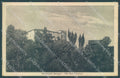 Bologna Rioveggio Villa Berti Polverara cartolina JK1140 – fronte