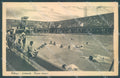 Bologna Città Piscina Scoperta Littoriale STRAPPINO cartolina JK1141 – fronte