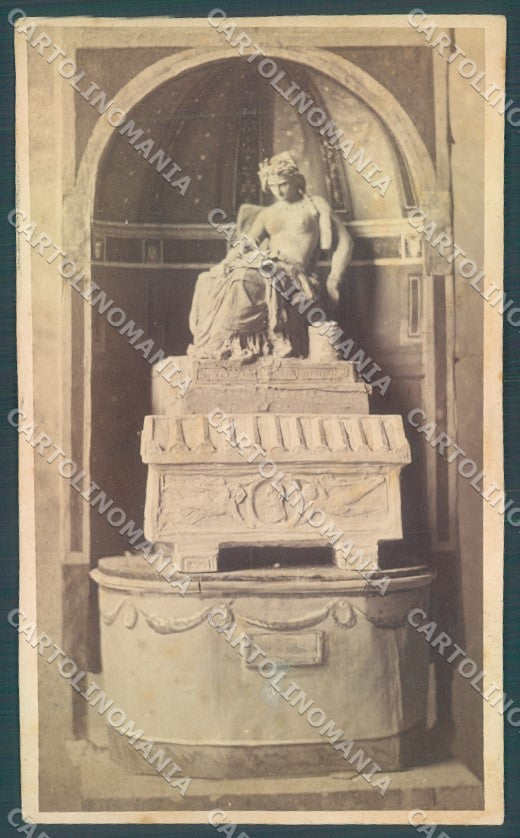 Bologna Città Bozzetto di Salvini Foto cartolina  JK1144 – fronte