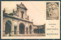 Bologna Baragazza Santuario Boccadirio ricordo di cartolina JK1150 – fronte