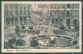 Bologna Città Piazza Umberto I cartolina JK1156 – fronte