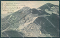 Pistoia San Marcello Pistoiese Monte Uccelliera cartolina JK1158 – fronte