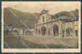 Bologna Baragazza Santuario Boccadirio cartolina JK1179 – fronte