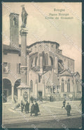 Bologna Città Tomba Glossatori Piazza Malpighi Modiano 21286 cartolina JK1184 – fronte